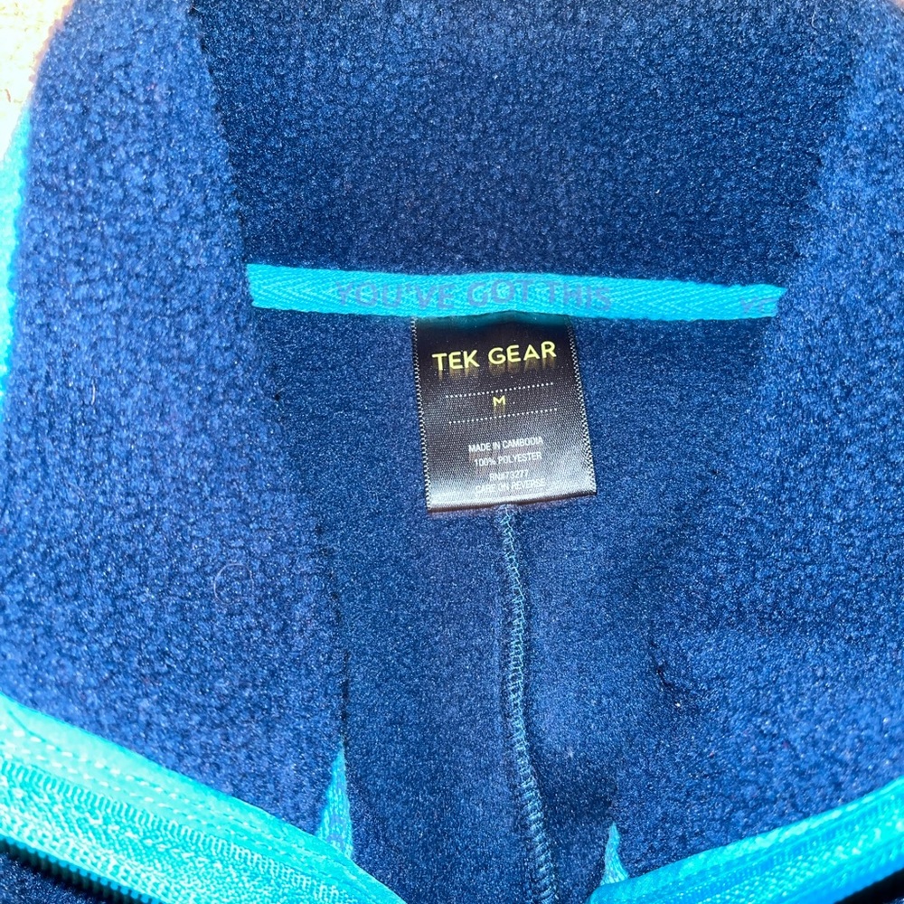 Tek gear jacket